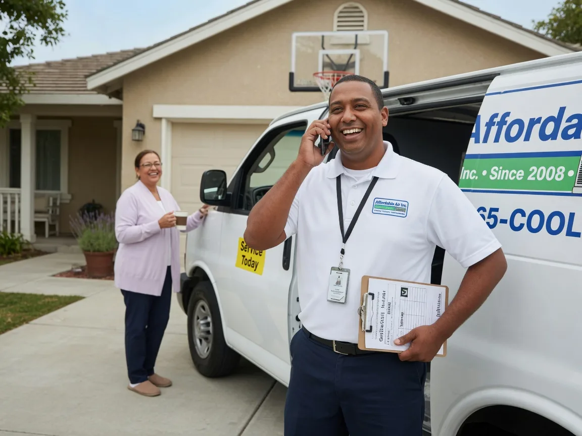 Central Ac Repair Lansford, ND FAQs